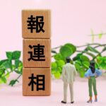 ホウレンソウとは、あなたを守る魔法の言葉